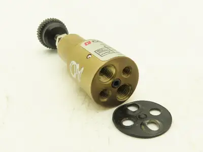 Used FAIRCHILD _UNKNOWN_ Air Pressure Regulators Indiana US | Arrow Industrial #1411466