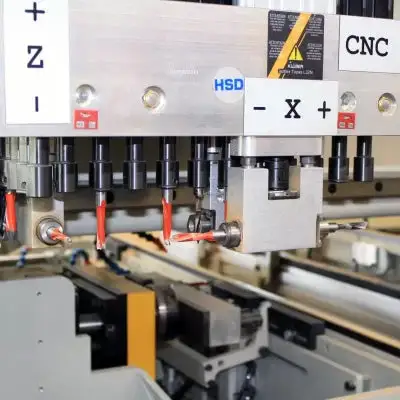 New | in-Stock RILESA _UNKNOWN_ Milling & Drilling Machines (Combo) Pennsylvania US | Highland Automation #1298479