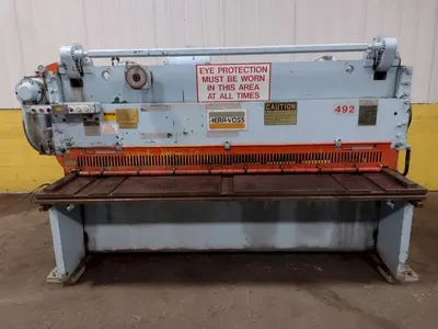 USED HERR VOSS 0608