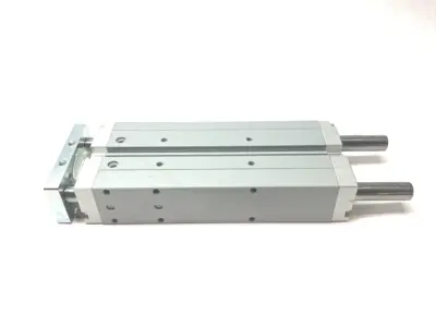 DFM-25-150-B-P-A-GF, 532317 | Festo DFM-25-150-B-P-A-GF Guided Drive Cylinder 150mm Stroke 25mm Bore 532317 - New Other