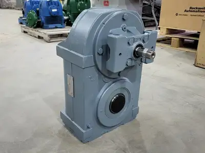 NEW SEW-EURODRIVE FA87/G AD3/P