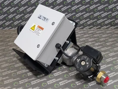 Kohler Hotstart 12000W 240V KH CSM31202-710 Coolant Preheater 10305003804