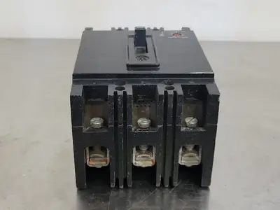 USED 1990 WESTINGHOUSE 1268C14G04