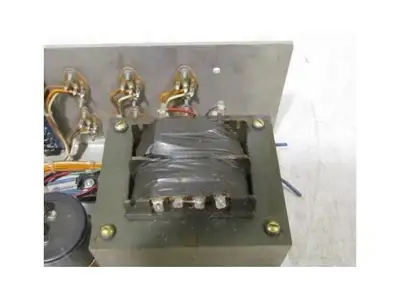 GFC Hammond GFOF 5-24 Linear Power Supply