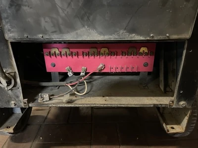 USED Miller 903785