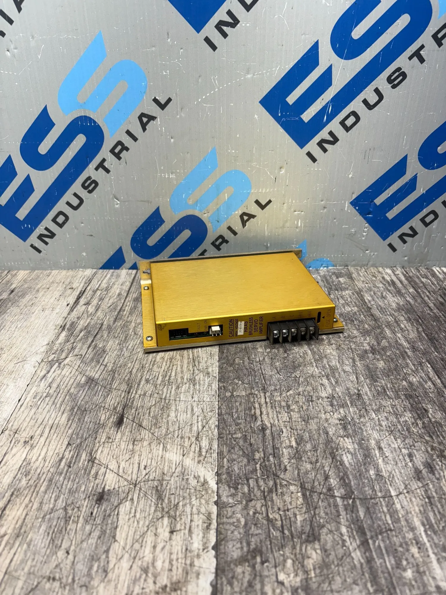 USED HAAS 32-4015P-B