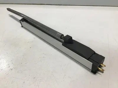 USED NOVOTECHNIK TLH225