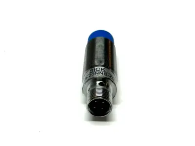 Used SICK IM18-20NNS-ZC1 Proximity Sensors Michigan US | Maverick Industrial Sales #1453070