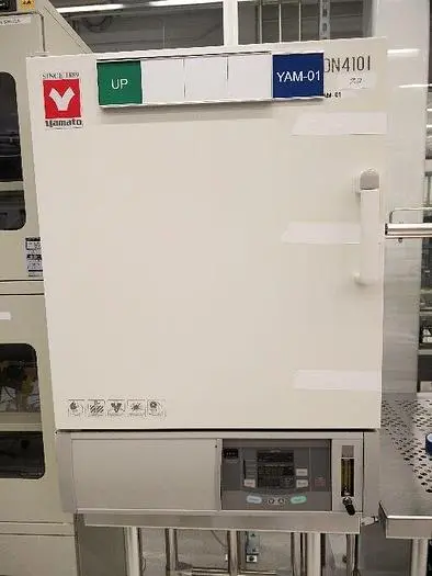 Used _UNKNOWN_ 410I Ovens California US | Advanced Capital Equipment Sales #426275