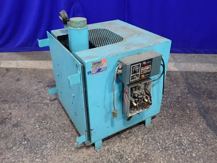 Used CONAIR PLASTIC 70003704 Misc Plastics Equipment Ohio US | HGR 24 #867196