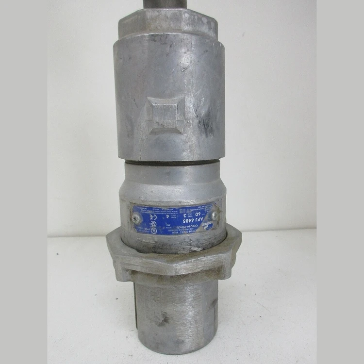 Used COOPER CROUSE-HINDS _UNKNOWN_ Bus Bars & Plugs British Columbia CA | Savona Equipment LTD #1169683