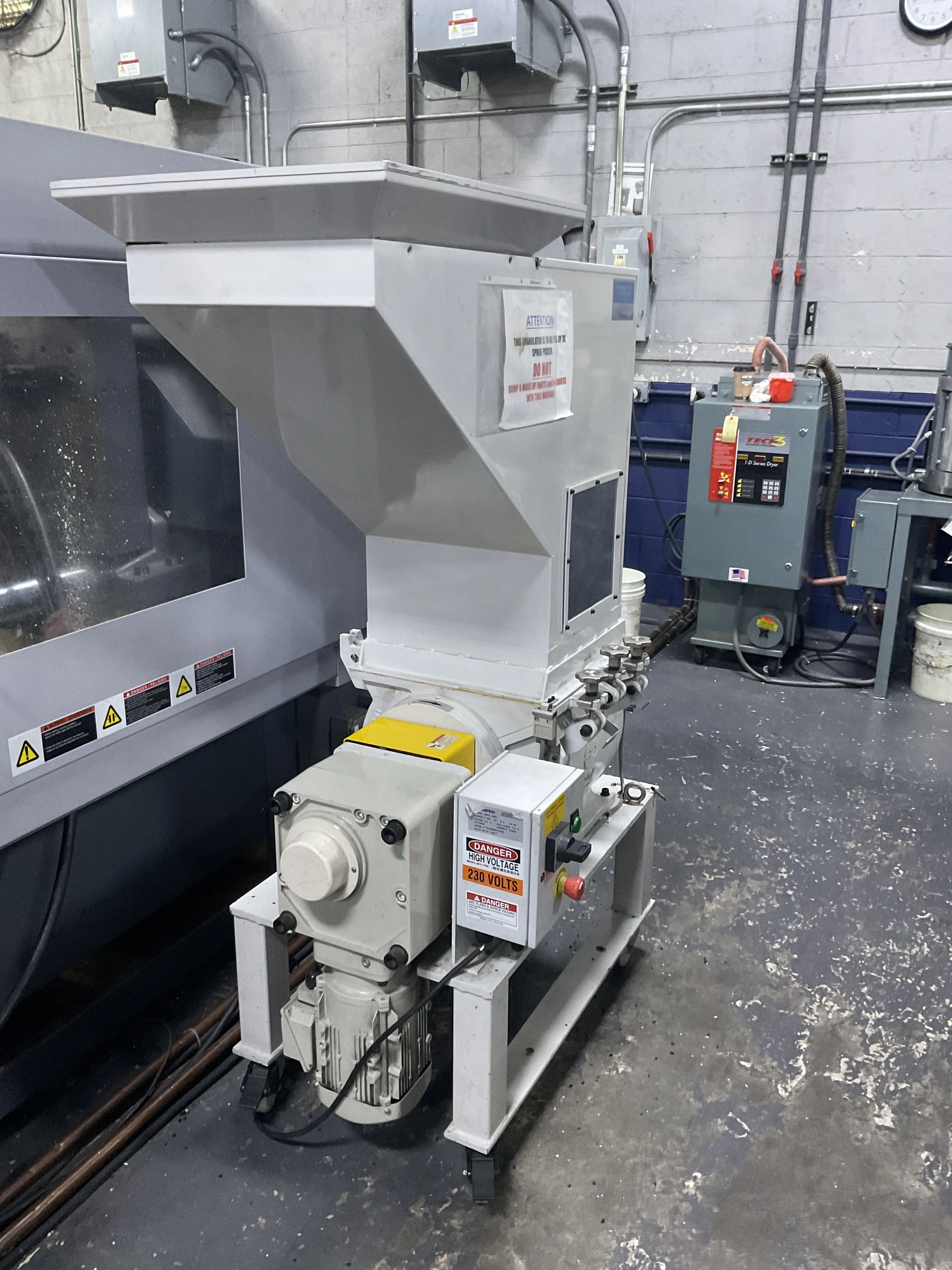 USED 2017 MATSUI SMGL-300U