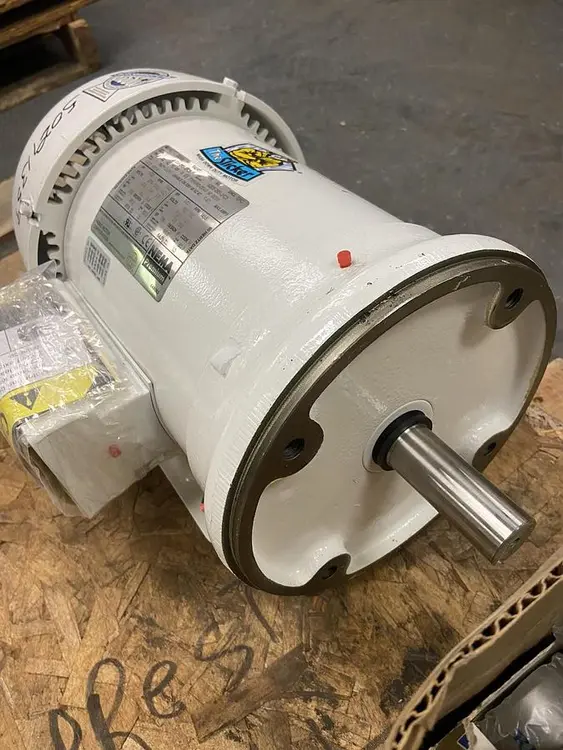 New | in-Stock US MOTORS DD58 Motors (misc) | Surplus Asset Holdings #1205338