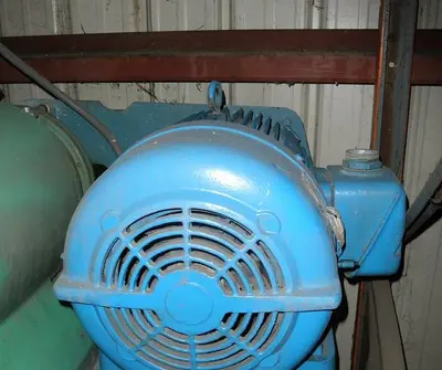 USED WESTFALIA SDA-360