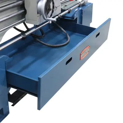 New | in-Stock BAILEIGH PL-1860E-1.0-18 Gap Lathes Illinois US | Olympus Machinery Group #1350306