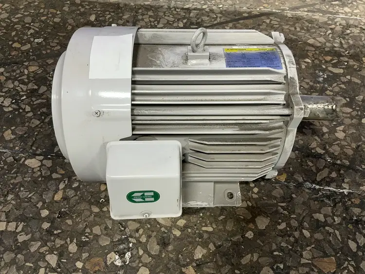 Used 2009 MITSUBISHI ELECTRIC _UNKNOWN_ Motors (misc) Ohio US | HGR 24 #1506990