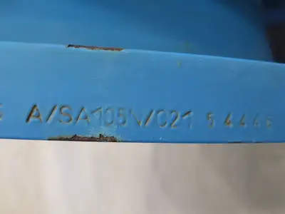 USED ENDRESS+HAUSER 50W3F-UL0A1A10B7AA