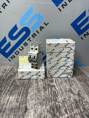 Eaton FAZ-C15/2-NA 102169 Circuit Breakers | ESS Industrial Equipment Sales (1)