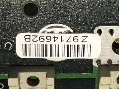 USED CTI Z9714692B