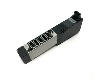 USED FESTO SOLENOID VALVE BISTABLE 5/2