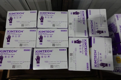 Used _UNKNOWN_ _UNKNOWN_ Safety Equipment Ohio US | Aucto #1306524