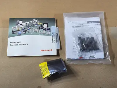 USED HONEYWELL UDC2500