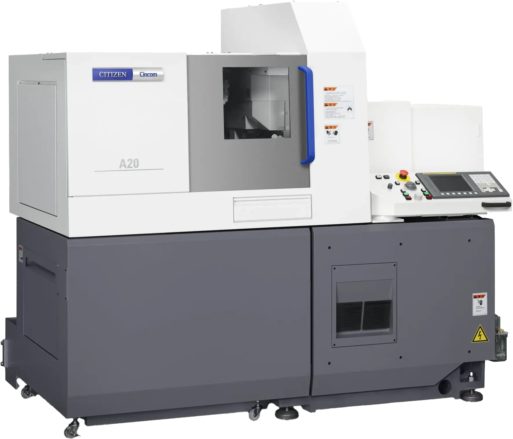 Precision Machine Tool Solutions