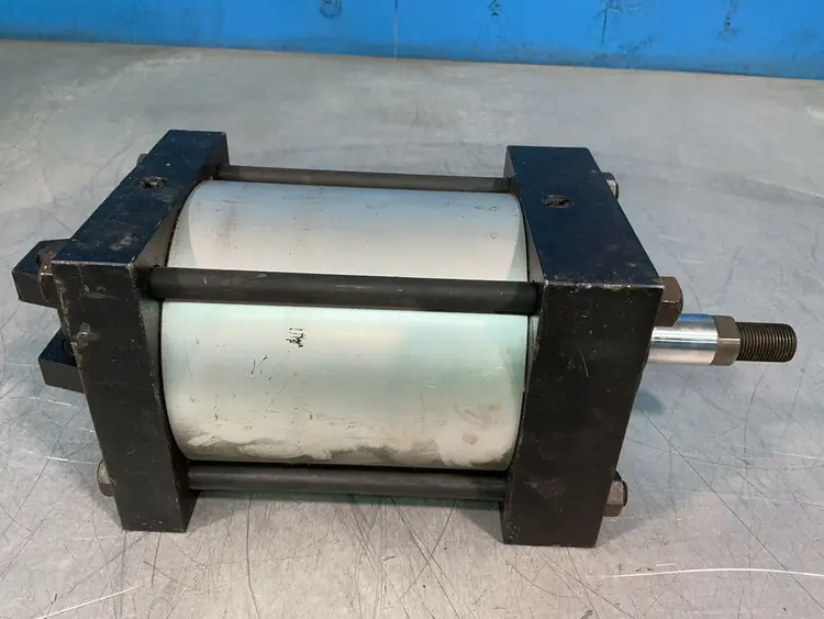 Used NUMATICS P1AT04A3EE3A2 Pumps Ohio US | HGR 24 #1506577