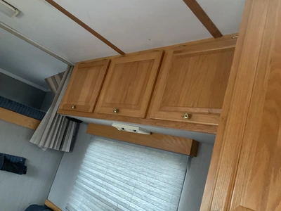 Used 1995 KENWORTH T300 Campers, Caravans, Motorhomes Michigan US | Miedema Asset Management Group #1342328
