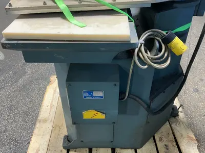 Used FIPI FE 25 Die Cutting Presses Ohio US | HGR 24 #1266714