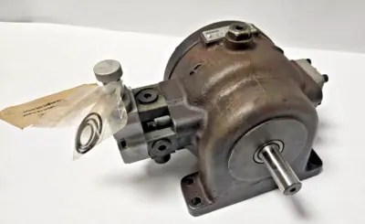 Bosch _UNKNOWN_ Hydraulic Pumps | Amiron Machinery (1)