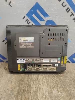 Advantech TPC-1261H-A1E Electrical/PLC/Automation | ESS Industrial Equipment Sales (4)