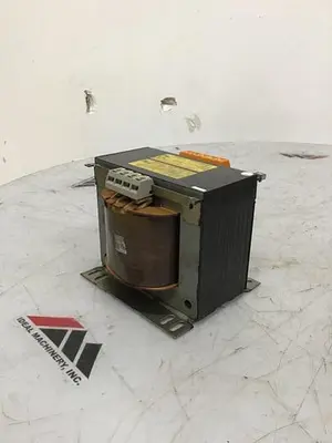 USED RATHGEBER ET 1600 CNA