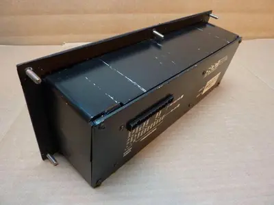 USED STATIC CONTROL SYSTEMS 1140-S-04-X-X