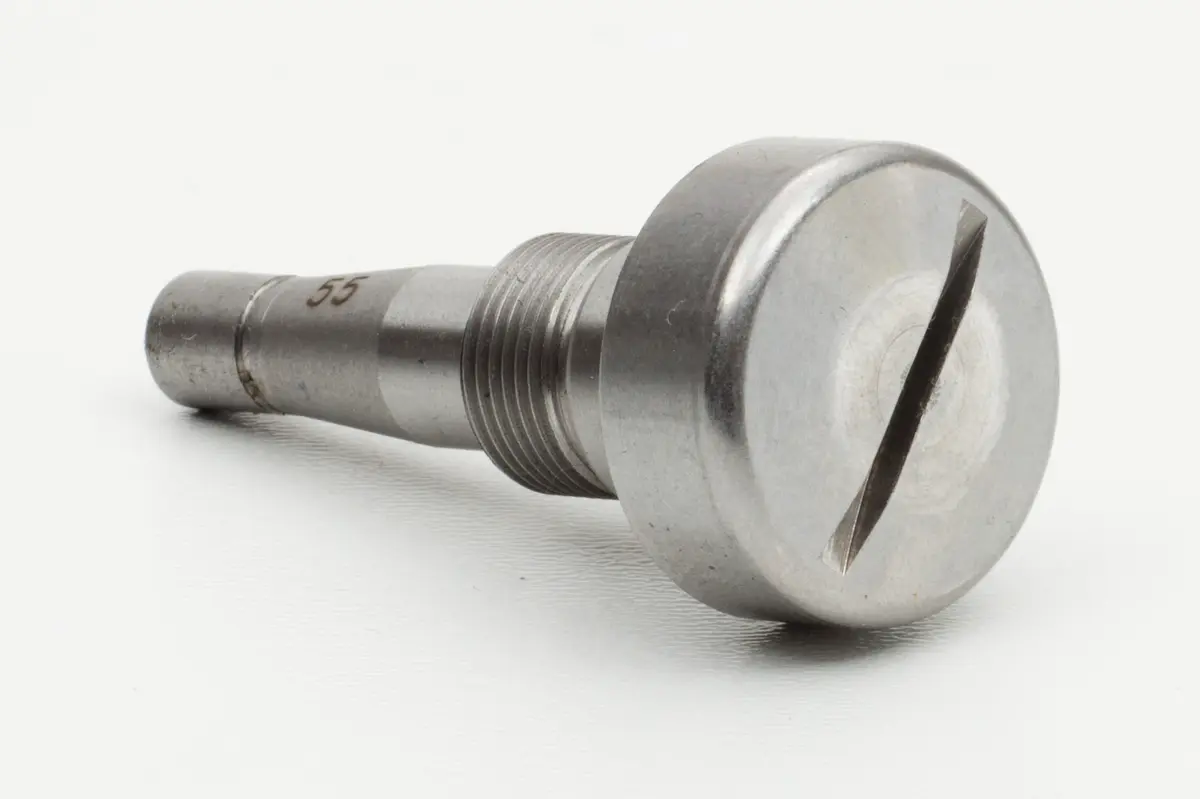KUKA SPP Gauge cartridge long + protect. cap