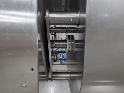 USED PEERLESS HM300HS