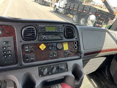 Used 2017 FREIGHTLINER THERMO KING Reefer Trucks Minnesota US | Carco Truck & Equipment #1514309