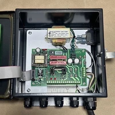 USED Hot Melt Technologies DF-224