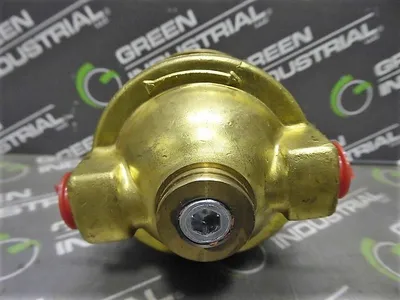 ITT Grinnell Valve Co. Conoflow GFX01X1 Valve New NIB