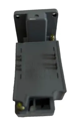 NEW EATON CUTLER HAMMER E50SA SERIES A2 LIMIT SWITCH BODY ONLY