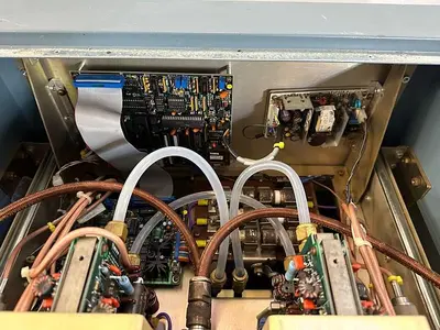 RFPP RF-50SWC 7520581010 RF GENERATOR