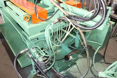 USED DOALL TF-2021M