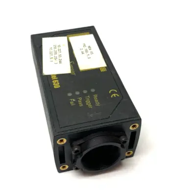 USED DVT SENSORS SMARTIMAGE SENSOR, FOR MACHINE VISION