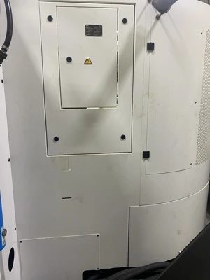 USED 2018 GF MIKRON 400IU