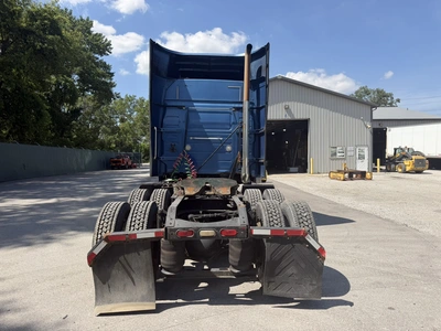 Used 2010 VOLVO VNL Conventional trucks Indiana US | Miedema Asset Management Group #1414542