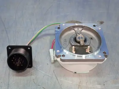 NEW MITSUBISHI ELECTRIC OSE104