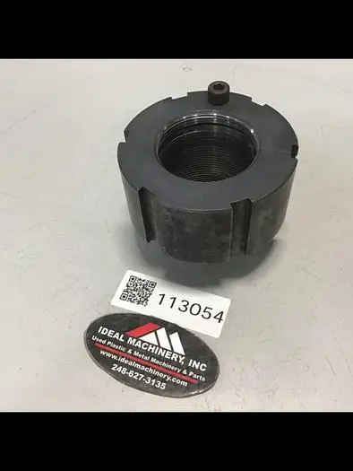 Used NISSEI FS80 / TN Injection Molding Parts Michigan US | Ideal Machinery #572182