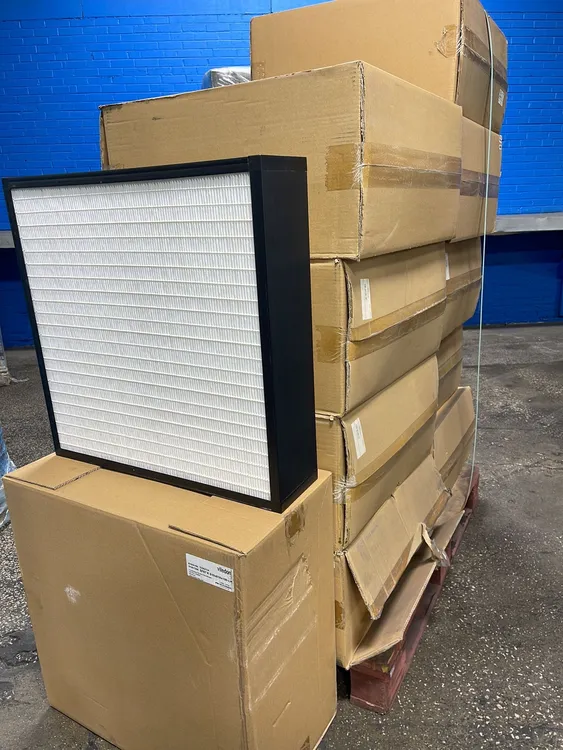 New | in-Stock FREUDENBERG VILEDON 73093084 Miscellaneous MRO Ohio US | HGR 24 #1250438
