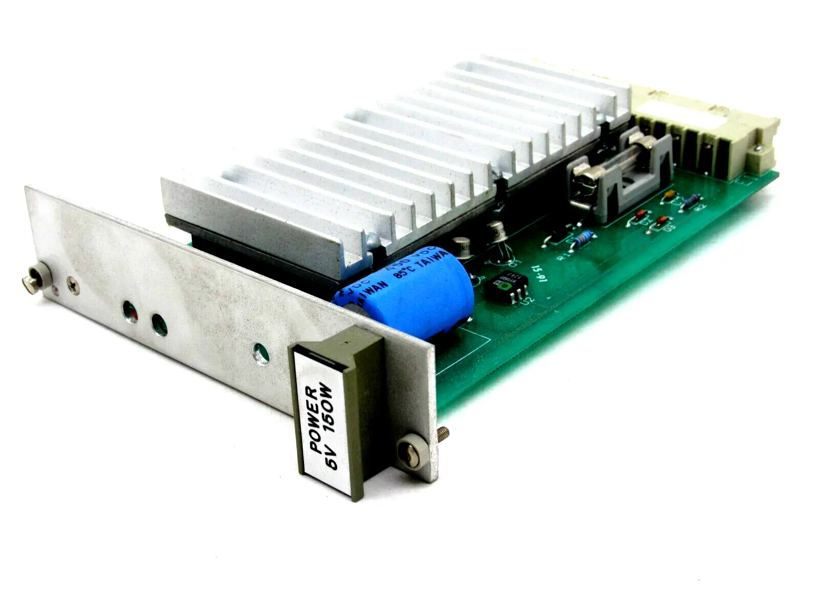 USED MARQUIP 6280445 POWER MODULE