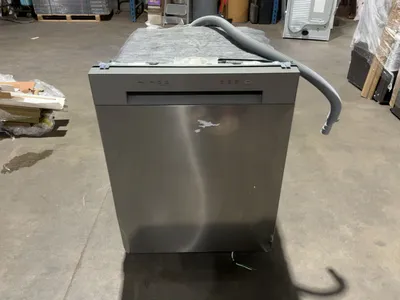 Used LG LDFC2423V Dishwashers Michigan US | Miedema Asset Management Group #1320876